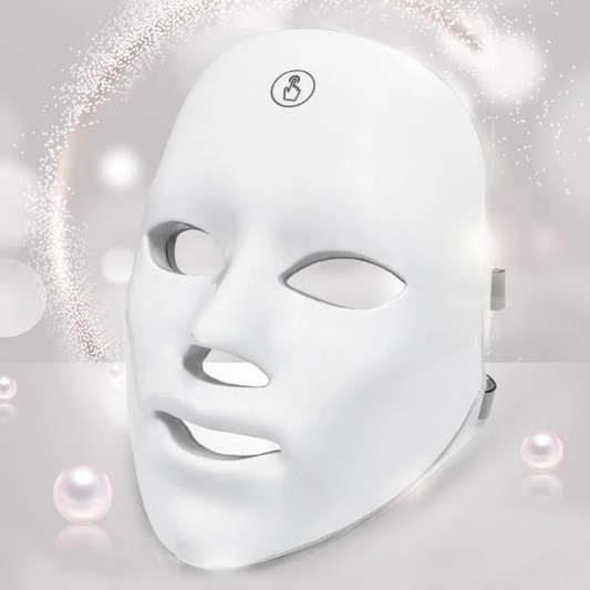 Velvess™ - LED Skincare Mask