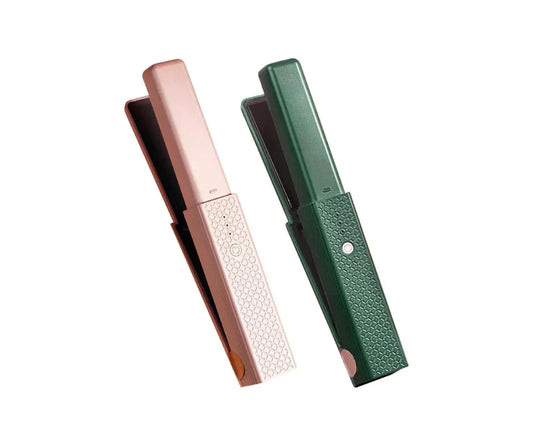 Velvess™  - Cordless Hair Straightener
